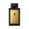 Estuche Antonio Banderas The Golden Secret - 100 ml - Eau de Toilette - Hombre - Image 2