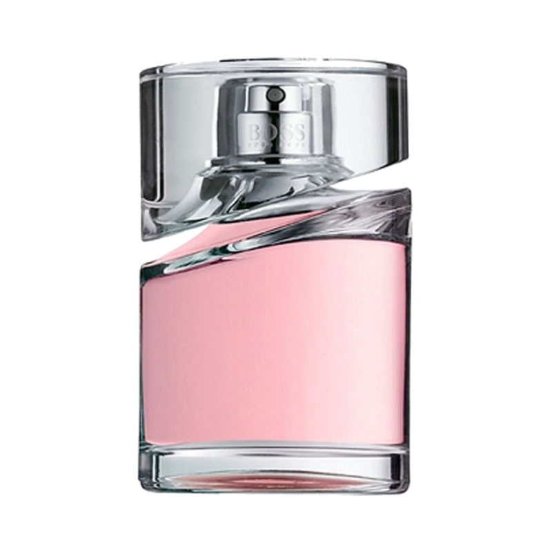 Perfume Hugo Boss Femme - 75 ml - EDP - Mujer - Image 3