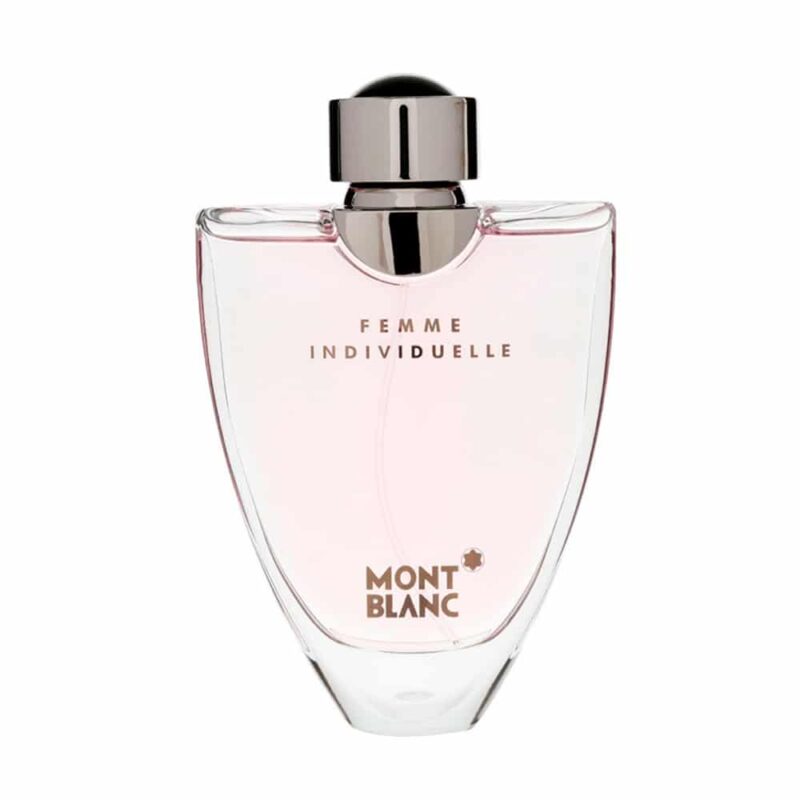 Perfume Montblanc Femme Individuelle - 75 ml - EDT - Mujer - Image 3