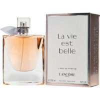 Perfume Lancome La Vie Est Belle - 100 ml - L'eau de Parfum - Mujer