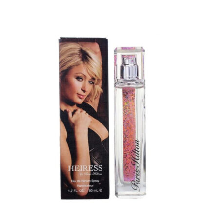 Perfume Paris Hilton Heiress - 100 ml - EDP - Mujer