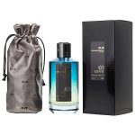 Perfume Mancera Aoud Blue Notes - 120 ml - Eau de Parfum - Unisex
