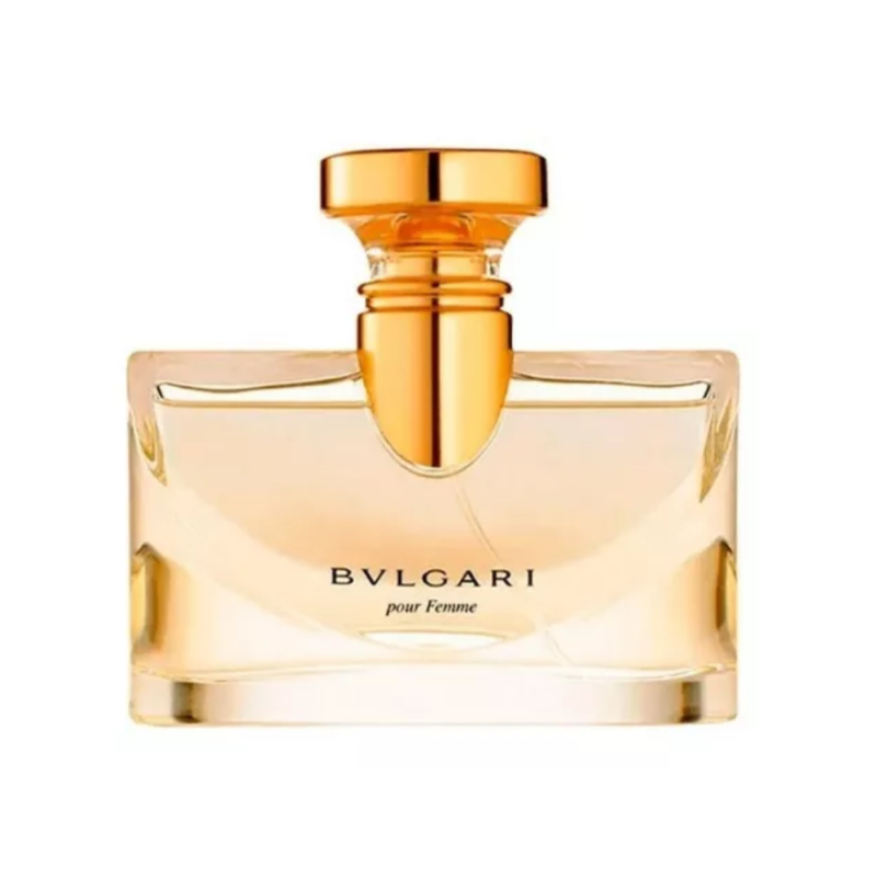 Perfume Bvlgari Pour Femme - 100 ml - EDP - Mujer - Image 3