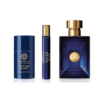 Estuche Versace Pour Homme Dylan Blue - 100 ml - EDT - Hombre - Image 2