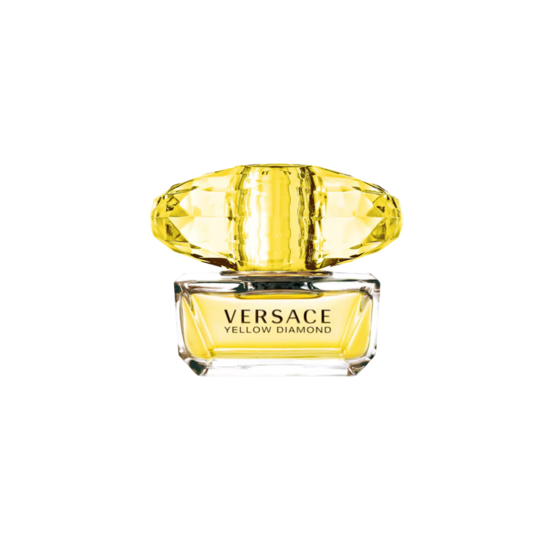 Perfume Versace Yellow Diamond - 200 ml - EDT - Mujer - Image 3