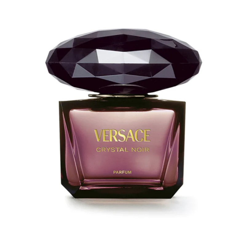 Perfume Versace Crystal Noir - 90 ml - EDT - Mujer - Image 3