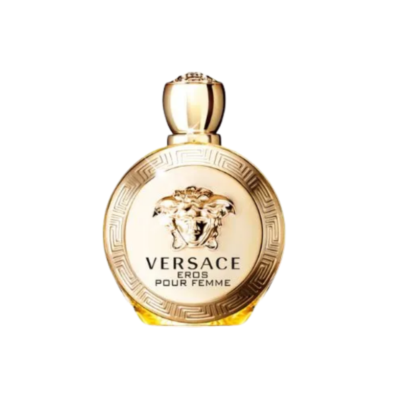 Perfume Versace Eros Pour Femme - 100 ml - EDP - Mujer - Image 3