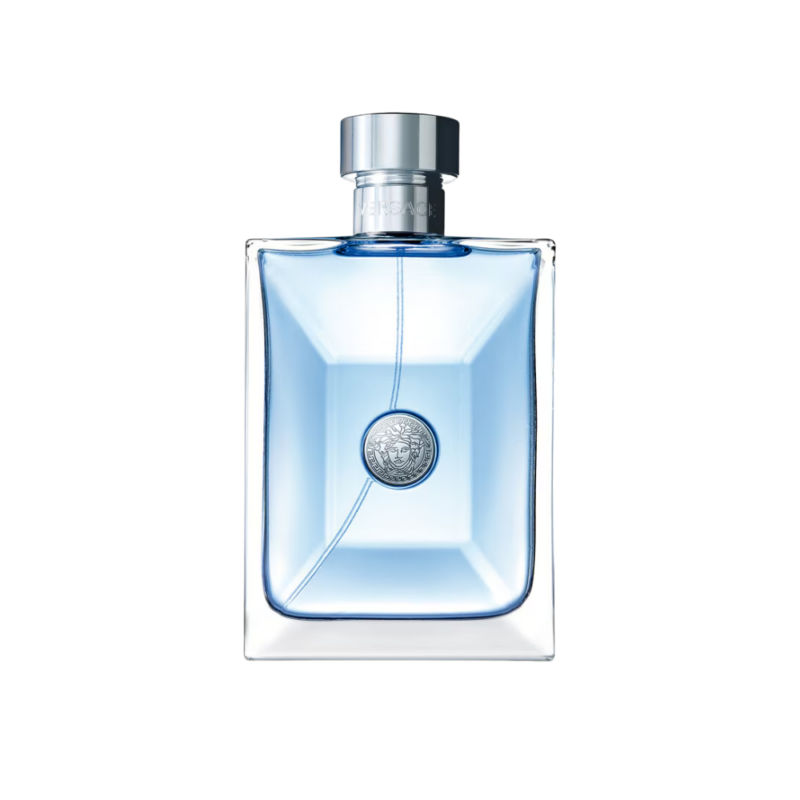 Perfume Versace Pour Homme - 100 ml - EDT - Hombre - Image 3