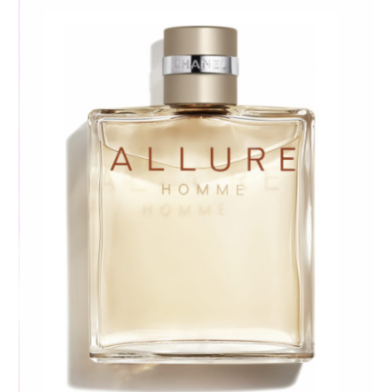 Perfume Chanel Allure Homme - 100 ml - EDT - Hombre - Image 3