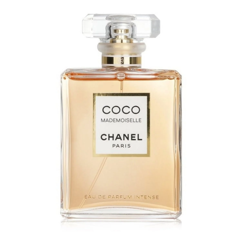 Perfume Chanel Coco Mademoiselle Intense - 100 ml - EDP - Mujer - Image 3