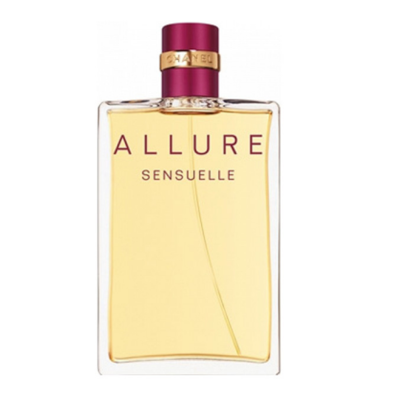 Perfume Chanel Allure Sensuelle - 100 ml - EDP - Mujer - Image 3