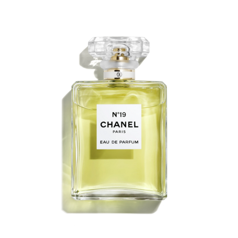 Perfume Chanel 19 Poudre - 100 ml - EDP - Mujer - Image 3