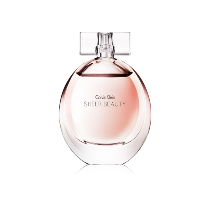 Perfume Calvin Klein Sheer Beauty - 100 ml - EDT - Mujer - Image 3