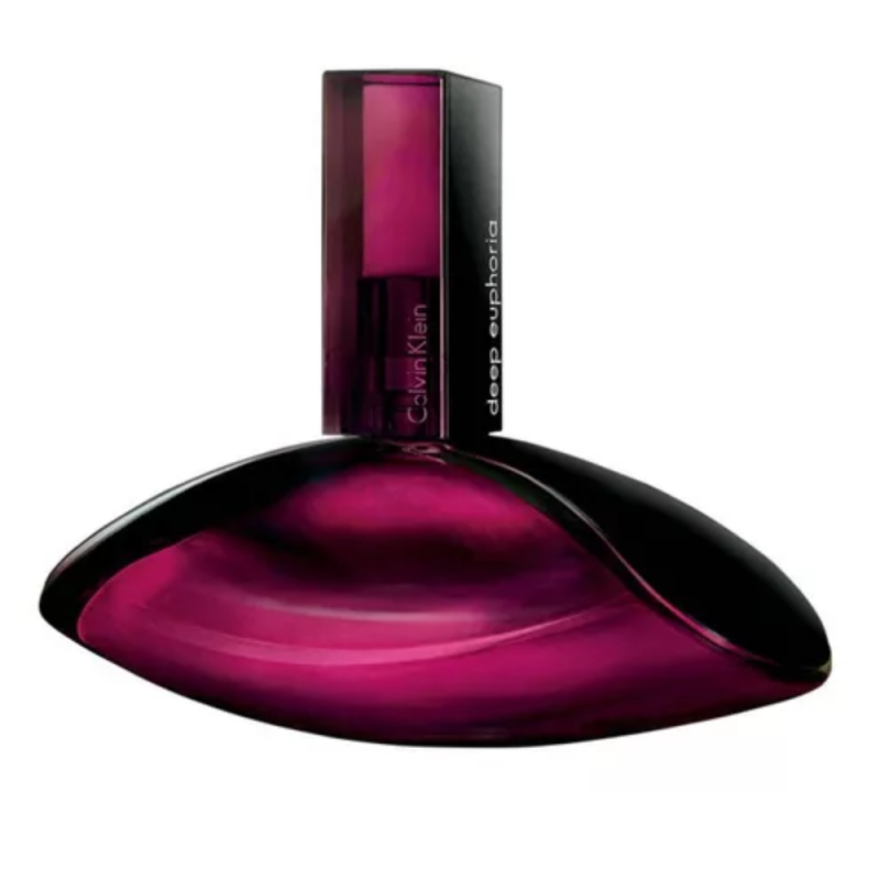 Perfume Calvin Klein Deep Euphoria - 100 ml - EDT - Mujer - Image 3