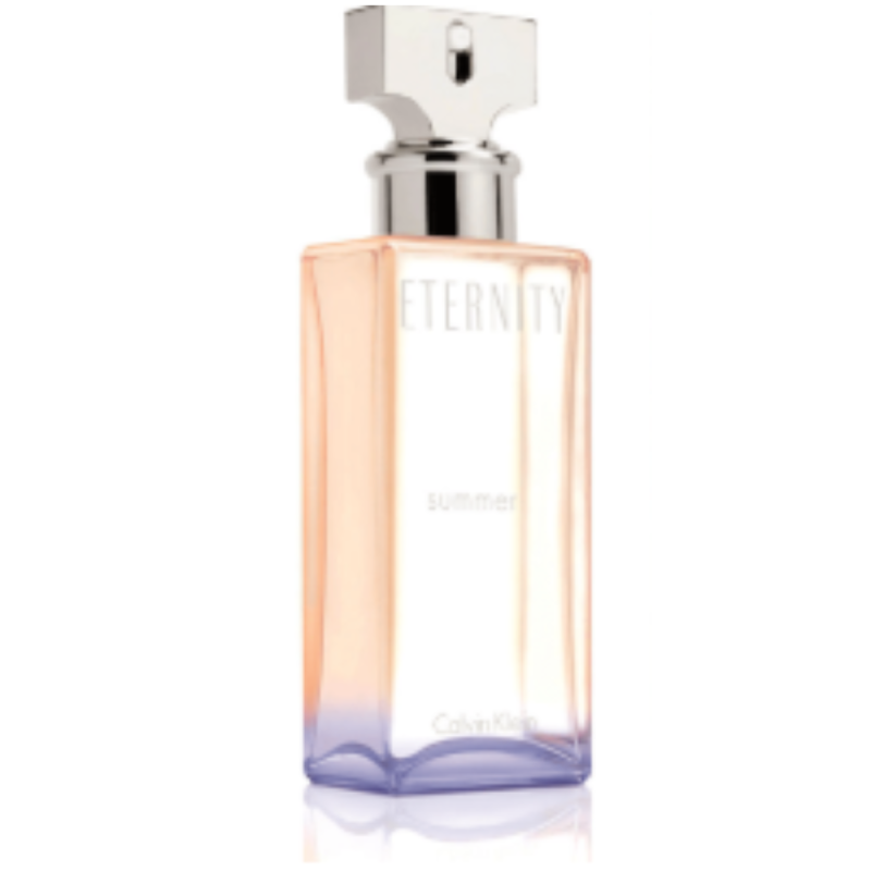 Perfume Calvin Klein Eternity Summer - 100 ml - EDP - Mujer - Image 3