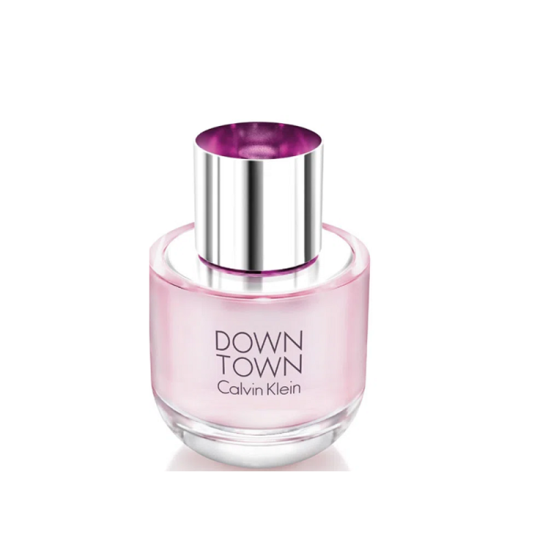 Perfume Calvin Klein Down Town - 90 ml - EDP - Mujer - Image 3