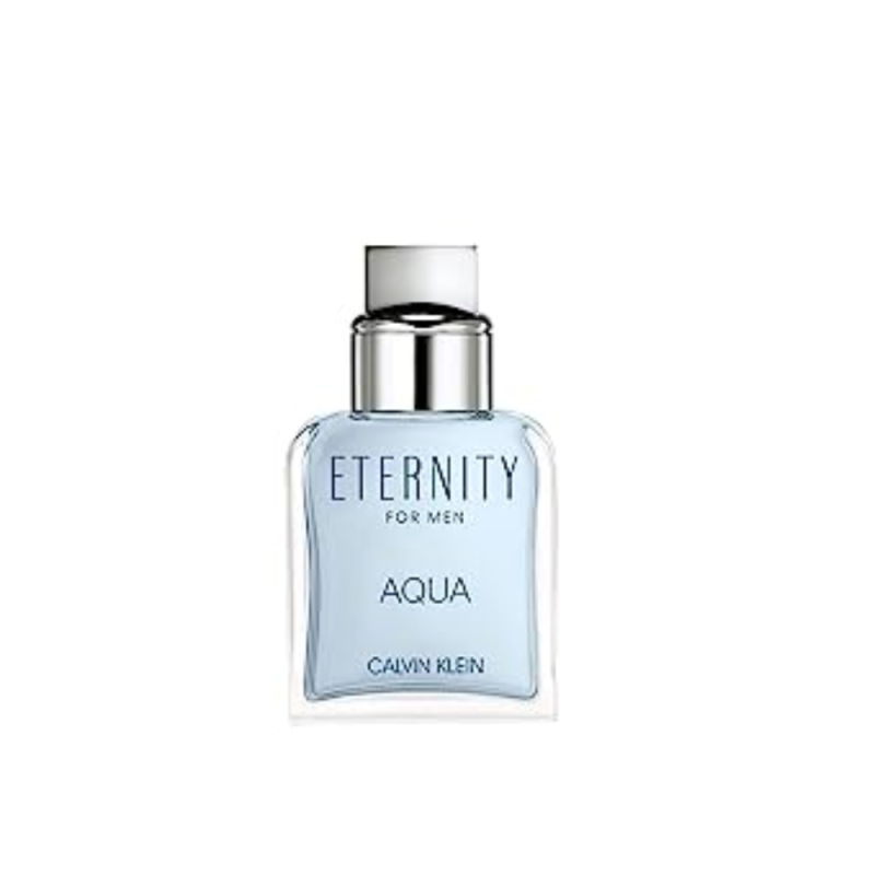 Perfume Calvin Klein Eternity Aqua - 200 ml - EDT - Hombre - Image 3