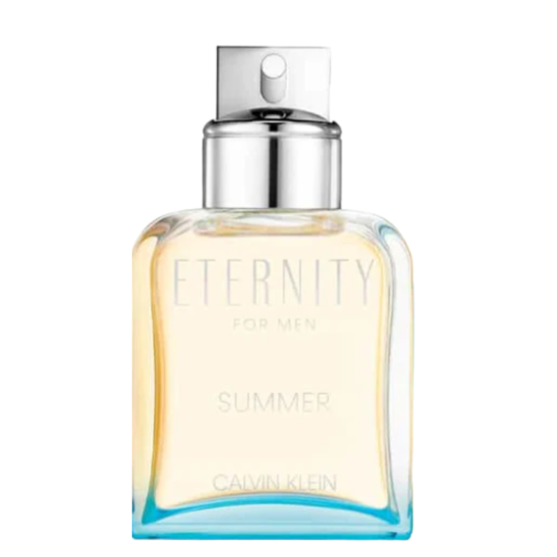 Perfume Calvin Klein Eternity Summer - 100 ml - EDT - Hombre - Image 3