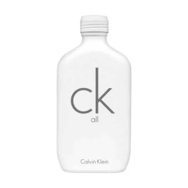 Perfume Calvin Klein Ck All - 200 ml - EDT - Unisex - Image 3