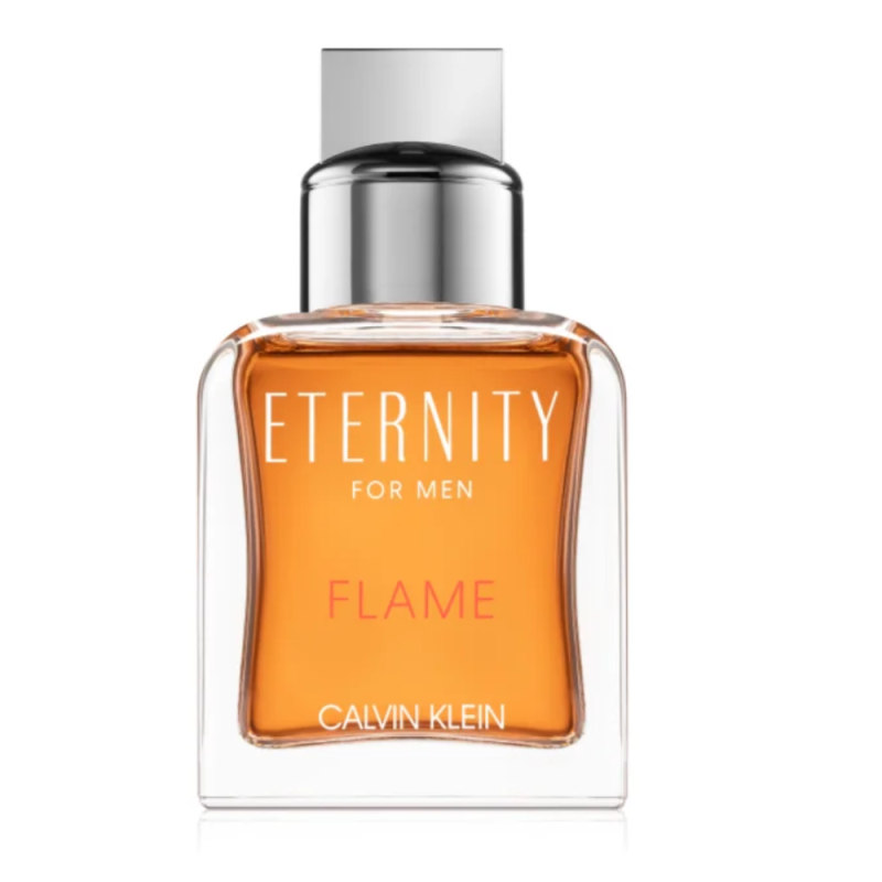 Perfume Calvin Klein Eternity Flame - 100 ml - EDT - Hombre - Image 3
