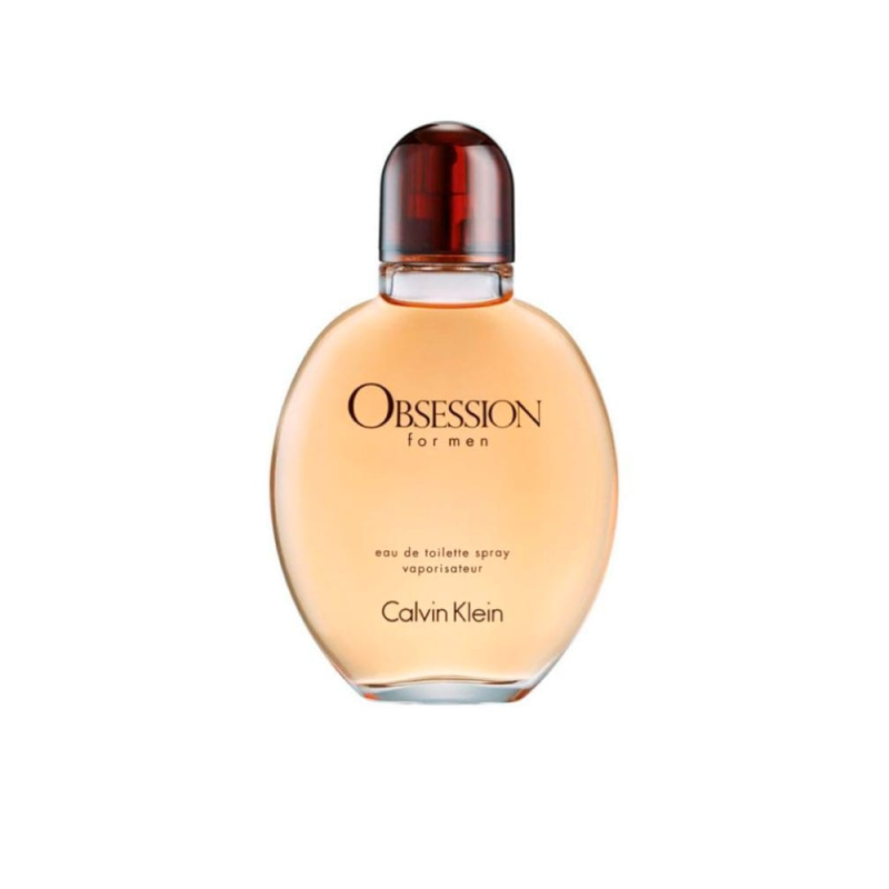 Perfume Calvin Klein Obsession - 200 ml - EDT - Hombre - Image 3