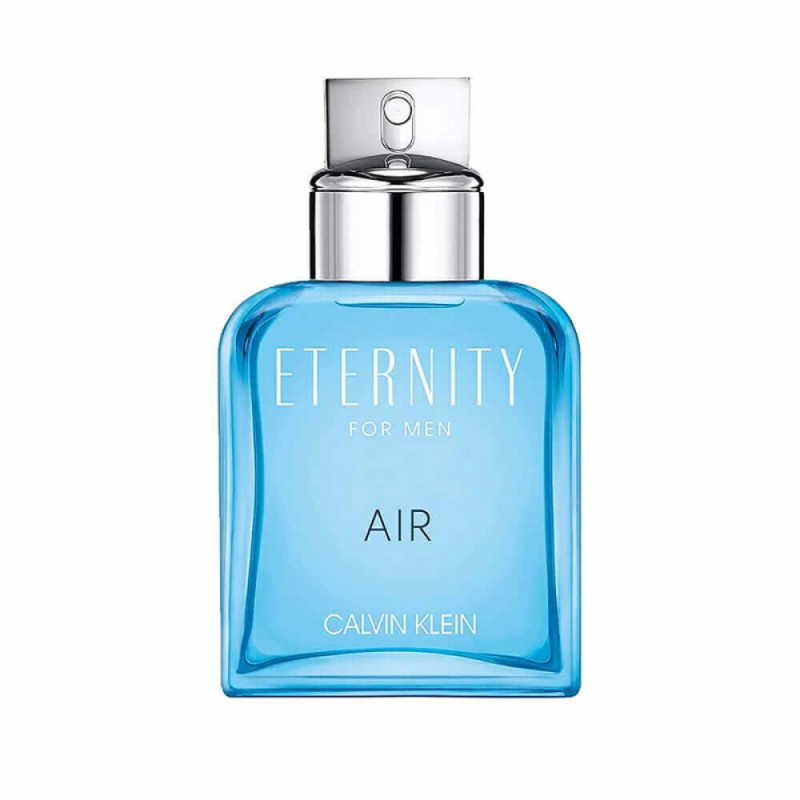 Perfume Calvin Klein Eternity Air - 100 ml - EDT - Hombre - Image 3