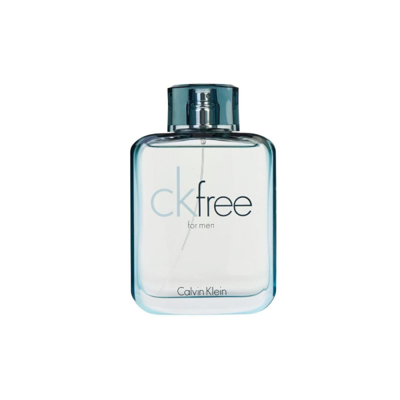 Perfume Calvin Klein Ck Free - 100 ml - EDT - Hombre - Image 3