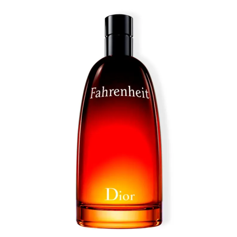 Perfume Dior Fahrenheit - 200 ml - EDT - Hombre - Image 3