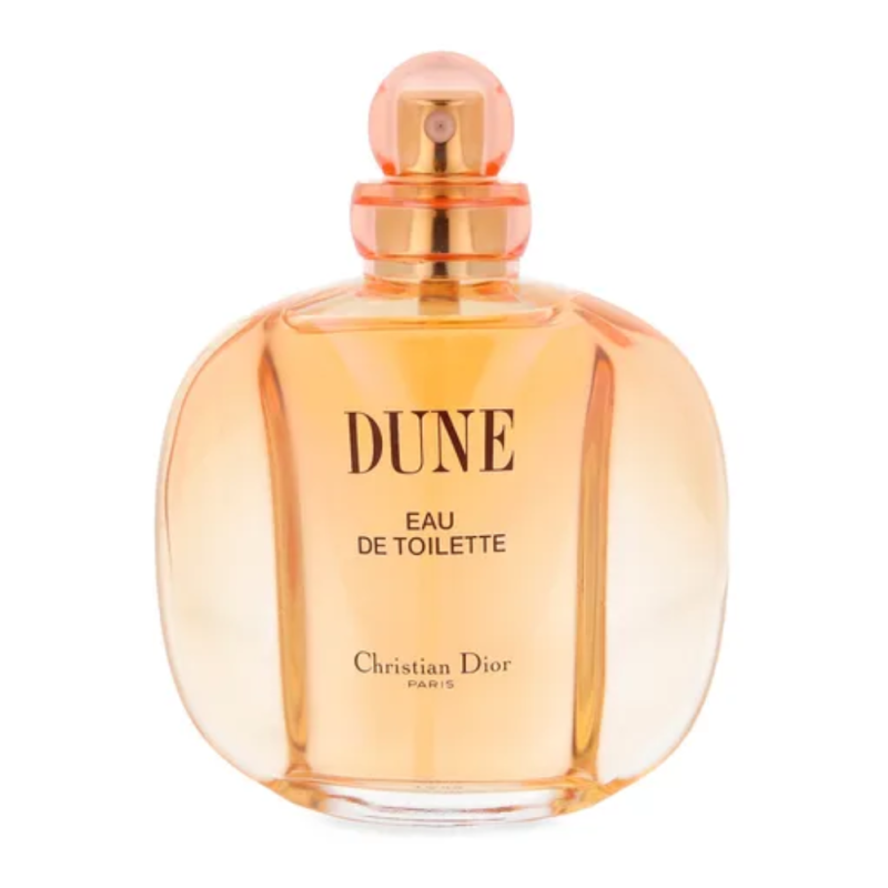 Perfume Dior Dune - 100 ml - EDT - Mujer - Image 3