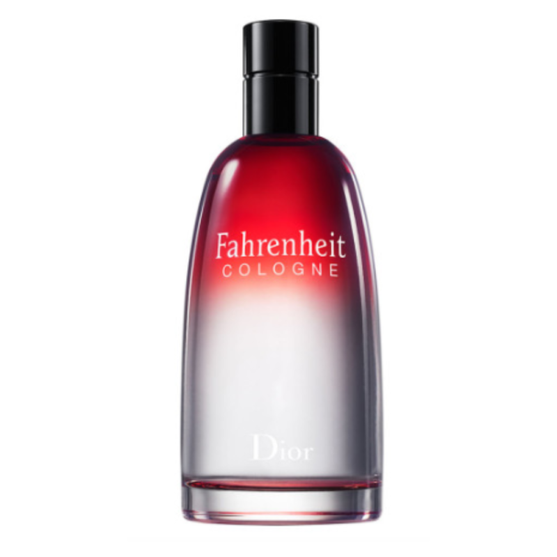 Perfume Dior Fahrenheit Cologne - 125 ml - Eau de Cologne - Hombre - Image 3