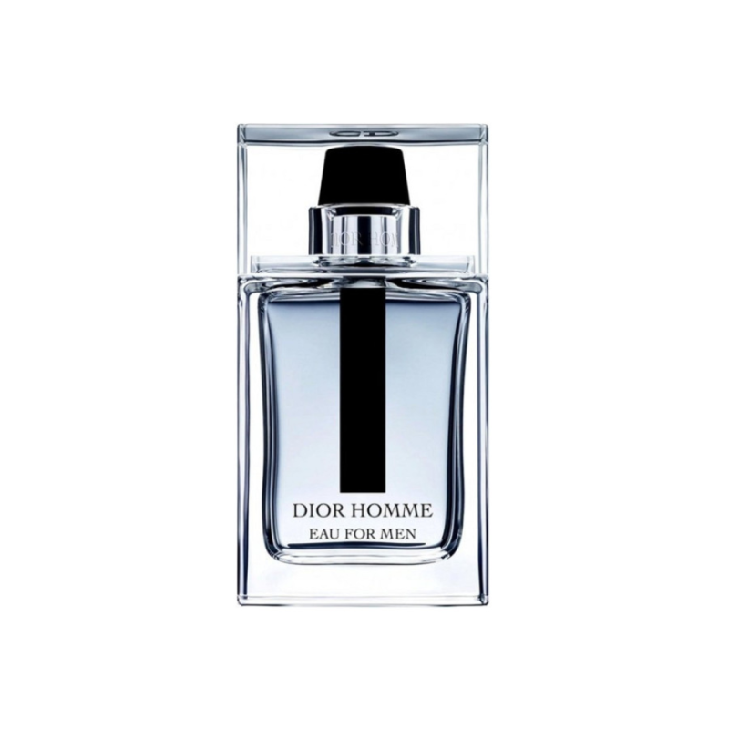Perfume Dior Homme Eau for Men - 100 ml - EDT - Hombre - Image 3