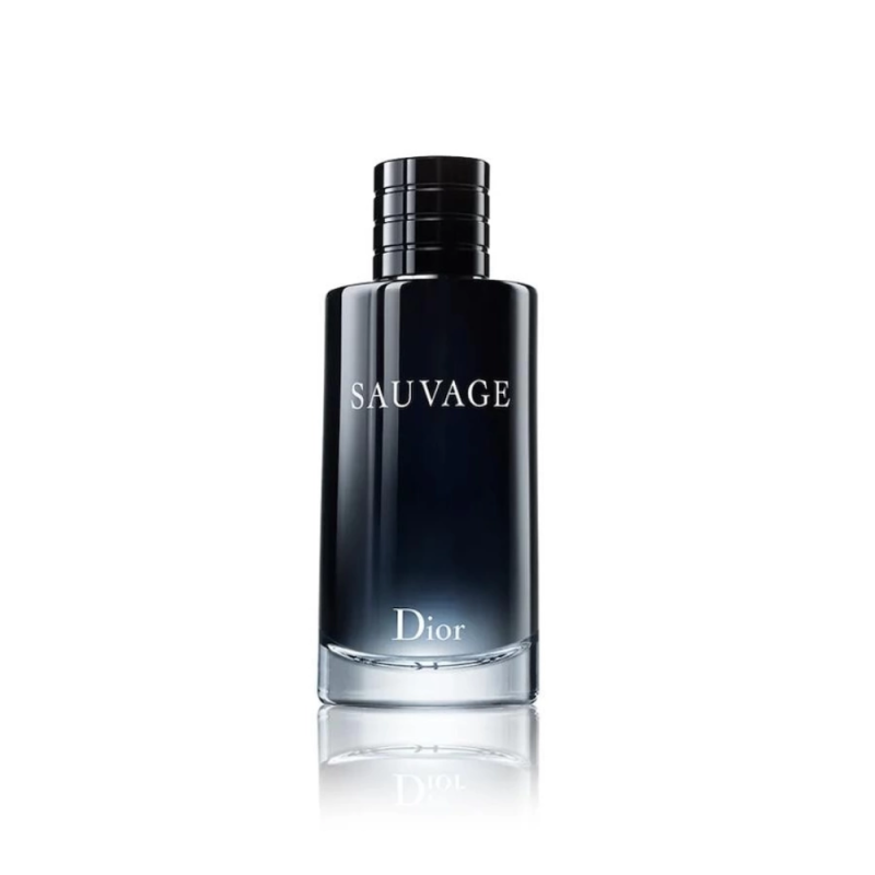 Perfume Dior Sauvage - 200 ml - EDT - Hombre - Image 3