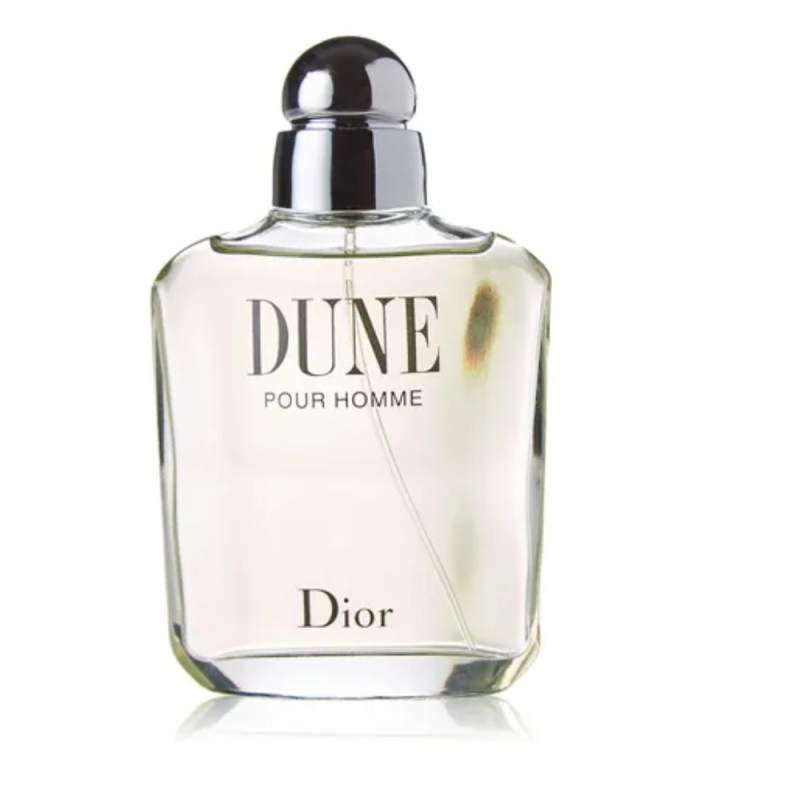 Perfume Dior Dune Pour Homme - 100 ml - EDT - Hombre - Image 3