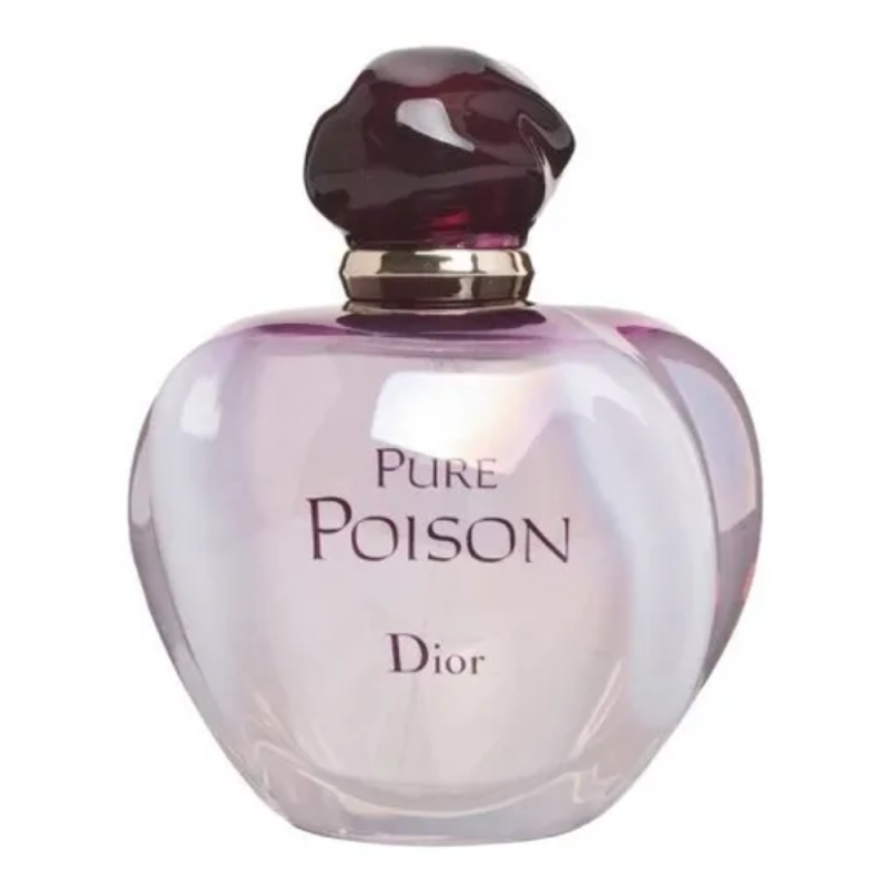Perfume Dior Pure Poison - 100 ml - EDP - Mujer - Image 3