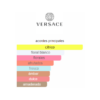 Perfume Versace Yellow Diamonds Intense - 90 ml - EDP - Mujer - Image 2