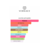 Perfume Versace Bright Crystal Absolu - 90 ml - EDP - Mujer - Image 2