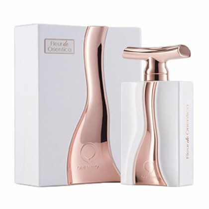 Perfume Árabe De Orientica Fleur - 90 ml - Eau de Parfum - Mujer