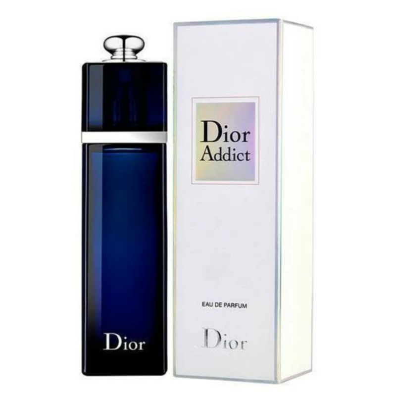 Perfume Dior Addict - 100 ml - EDP - Mujer