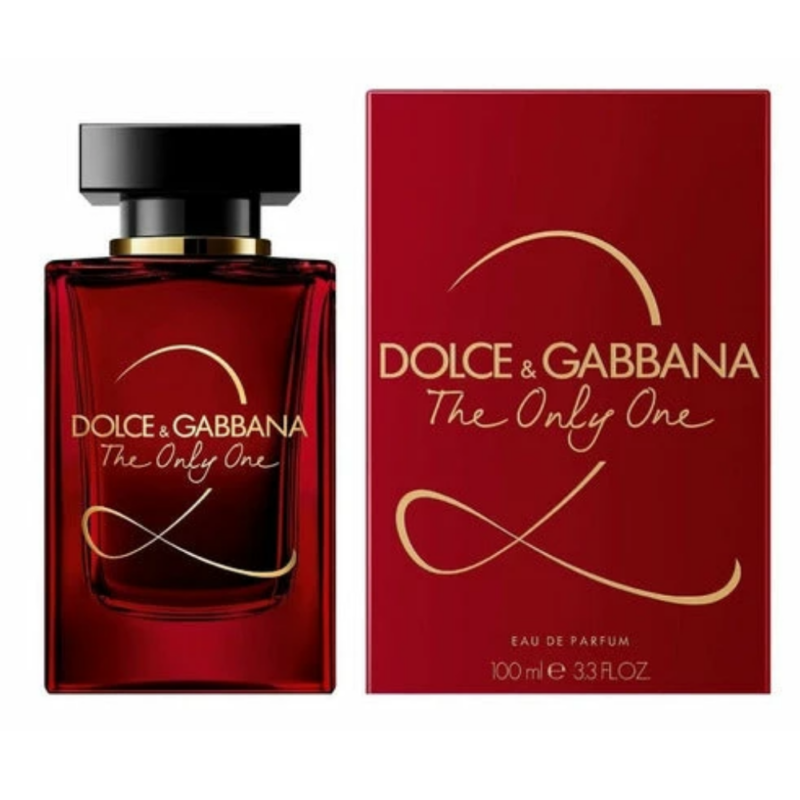 Perfume Dolce & Gabbana The Only One 2 - 100 ml - EDP - Mujer