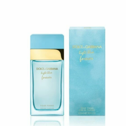 Perfume Dolce & Gabbana Light Blue Forever - 100 ml - EDP -Mujer