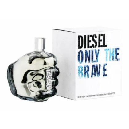 Perfume Diesel Only the Brave - 200 ml - EDT - Hombre