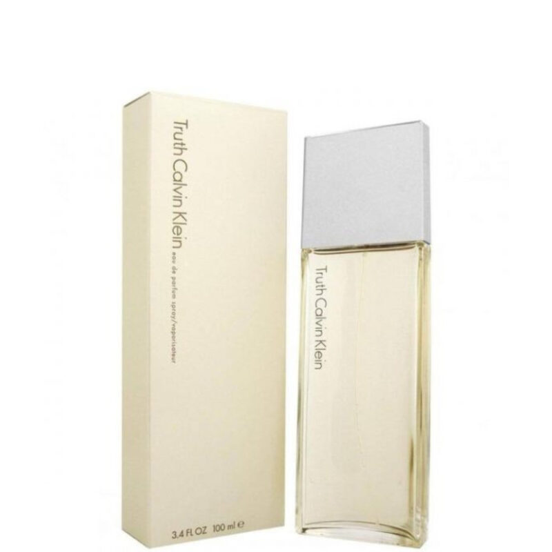 Perfume Calvin Klein Truth - 100 ml - EDP - Mujer
