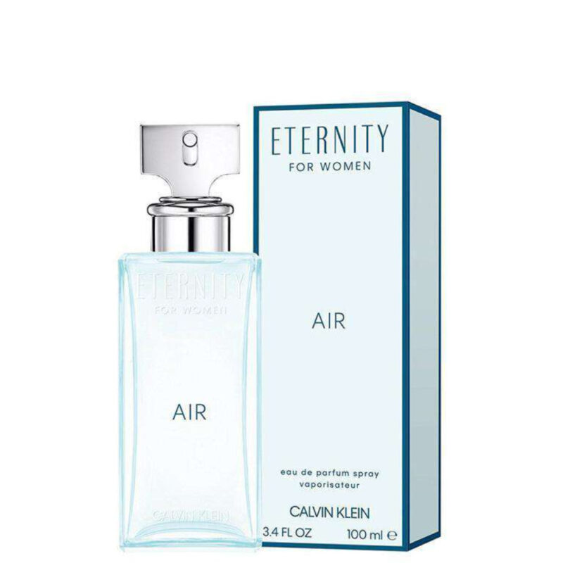 Perfume Calvin Klein Eternity Air - 100 ml - EDP - Mujer