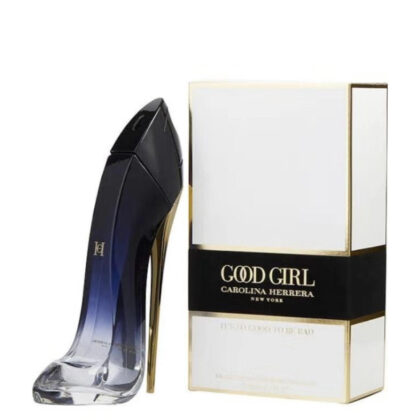 Perfume Carolina Herrera Good Girl Légère - 80 ml - Eau de Parfum - Mujer
