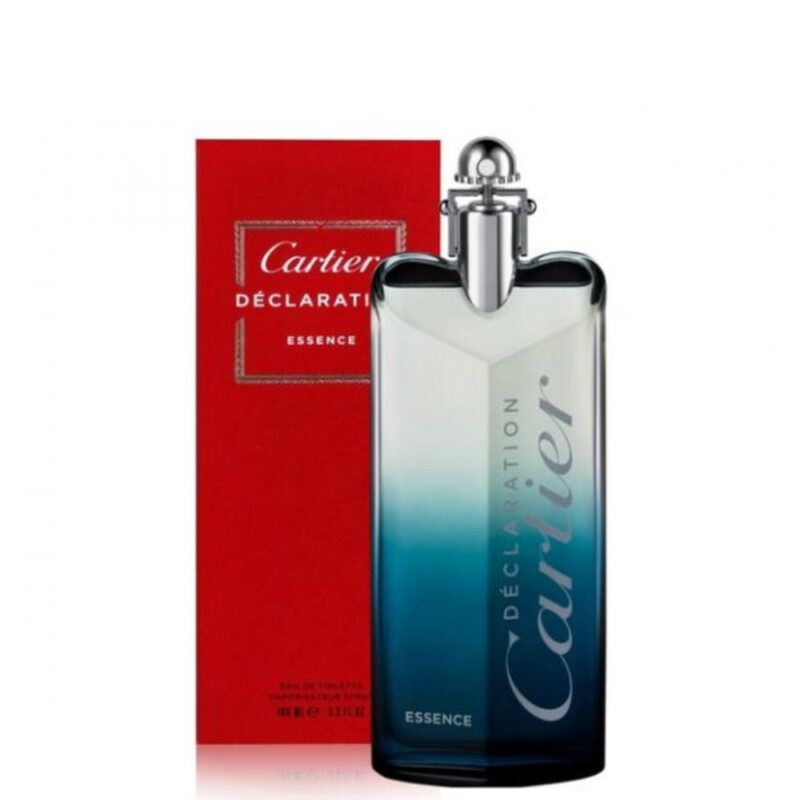 Perfume Cartier Declaration Essence - 100 ml - Eau de Toilette - Hombre