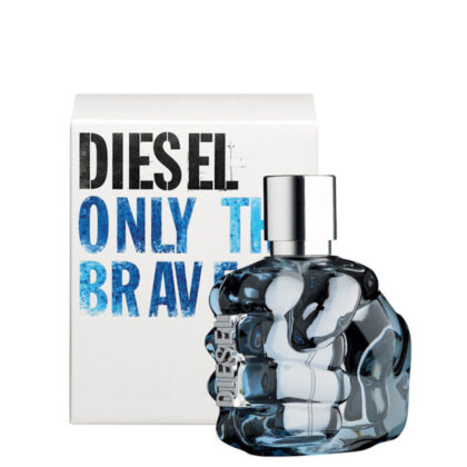 Perfume Diesel Only the Brave - 125 ml - Eau de Toilette - Hombre