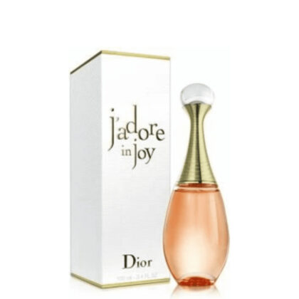 Perfume Dior J'Adore In Joy - 100 ml - EDT - Mujer