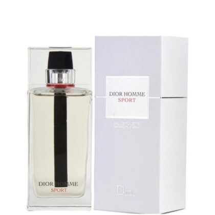 Perfume Dior Homme Sport - 125 ml - EDT - Hombre
