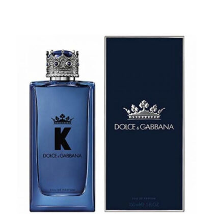 Perfume Dolce & Gabbana K - 150 ml - EDP - Hombre