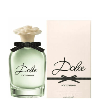Perfume Dolce & Gabbana Dolce - 75 ml -EDP- Mujer